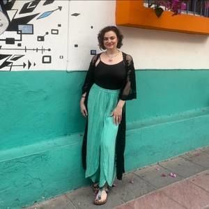 Meet your Posher, Michelle